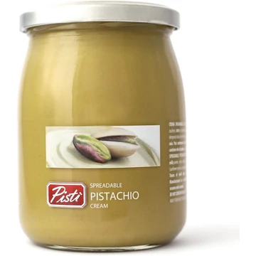 Pisti - Pisztácia krém, 600g