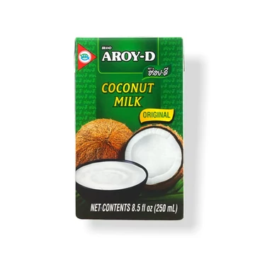 AROY-D Kókusztej UHT 250ml