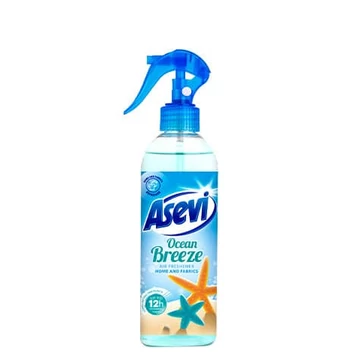 Asevi - Ocean Breeze légfrissítő 400ml