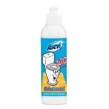 Asevi - Wc Classic olaj 200ml