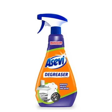 Asevi - Zsíreltávolító spray 750ml
