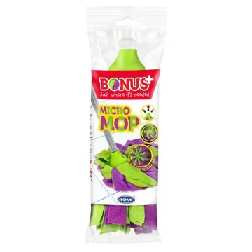 Bonus - Micromop Mikroszálas felmosó fej 150gr
