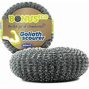 Bonus Eco - góliát fém dörzsi