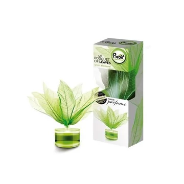 brait - home parfum green diamond 50ml