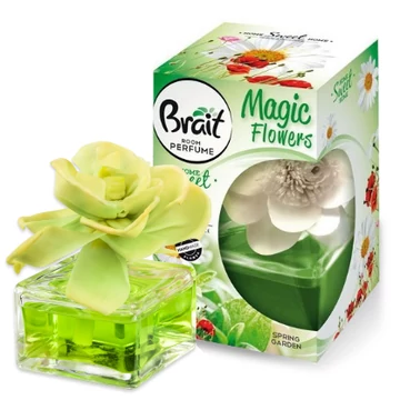 Brait - Room Perfume Spring Garden 75ml