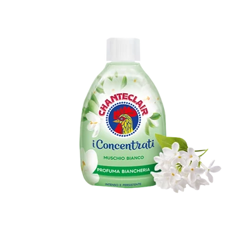 Chanteclair - mosóparfüm, muschio bianco 220 ml