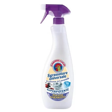 ChanteClair - zsíroldó, univerzális tisztító, Levendula 600ml