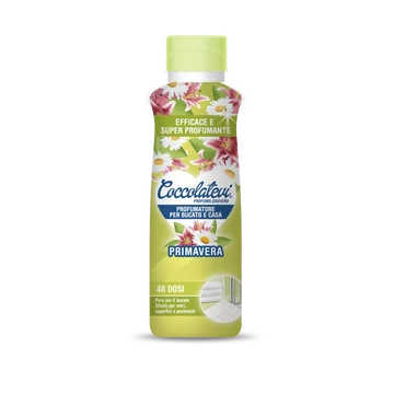 Coccolatevi - Primavera mosóparfüm 250ml (40 mosás)