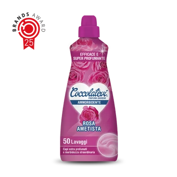 Coccolatevi - Parfümolajos öblítő (Rosa) 1,25ml