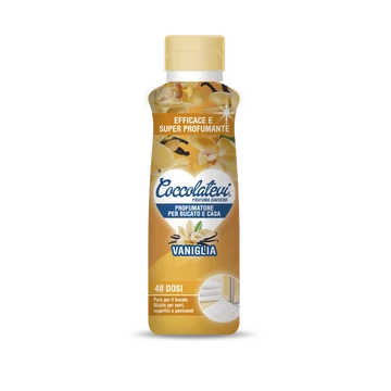 Coccolatevi - Vaniglia mosóparfüm 250ml (40 mosás)