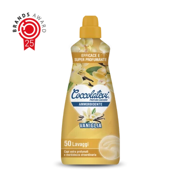 Coccolatevi - Parfümolajos öblítő (Vaniglia) 1,25ml