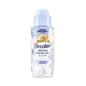 Coccolino - elixir profumo per bucato (kellemes frisseség) 342ml