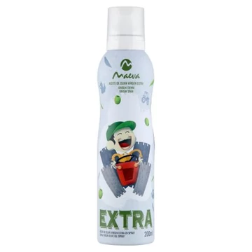 Maeva - extraszűz olivaolaj spray 200ml