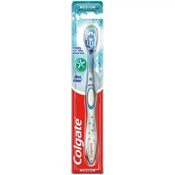 COLGATE - FOGKEFE MAX WHITE POLISHING MEDIUM 1DB