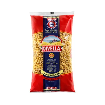 Divella - Anelli Siciliani 1kg