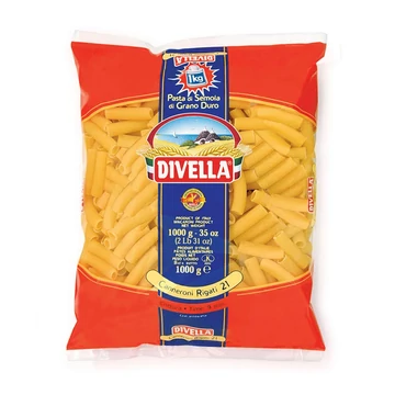 Divella - Canneroni Rigati 1kg