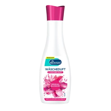 Dr. Beckmann - Fehérnemű illat: Érzéki virág 250ml