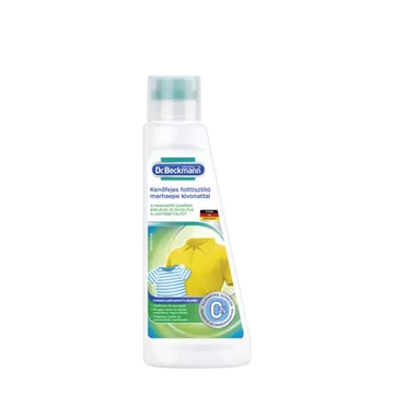 Dr. Beckmann - Kenőfejes folttisztító marhaepe kivonattal 250ml