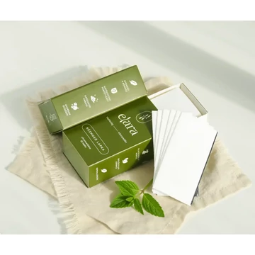 Elara - Mini kézimosó lapka