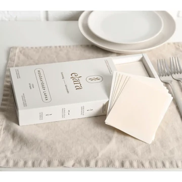 Elara - Mosogatógép lapka