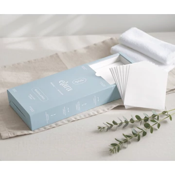 Elara - Mosólapka tengeri szellő (60 lap)