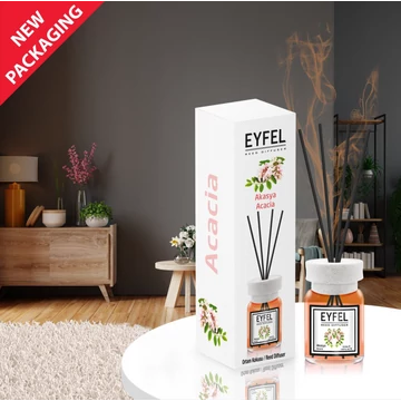 Eyfel - Pálcikás Illatosító (Akác) 120ml