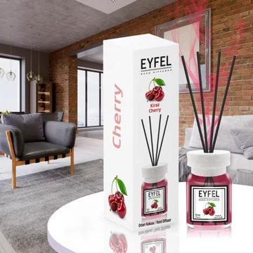 Eyfel - Pálcikás Illatosító (Cseresznye) 120ml