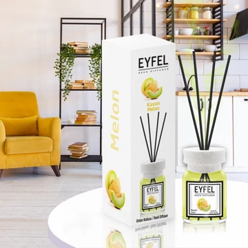 Eyfel - Pálcikás Illatosító (Dinnye) 120ml