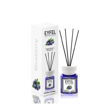 Eyfel - Pálcikás Illatosító (Áfonya) 120ml