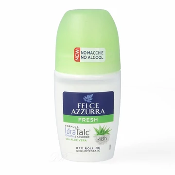 FELCE AZZURRA - golyós dezodor aloe 50ml