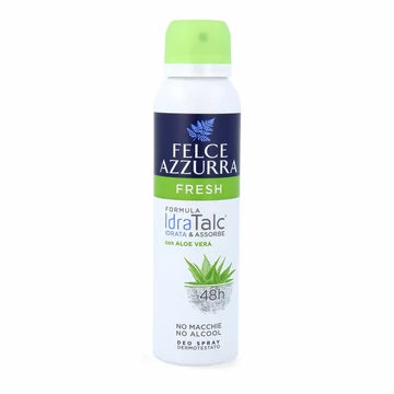 Felce Azzurra - Fresh aloe vera izzadásgátló spray 
