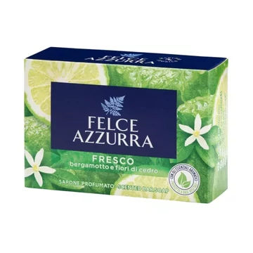 Felce Azzurra - Szappan friss illat, 100g