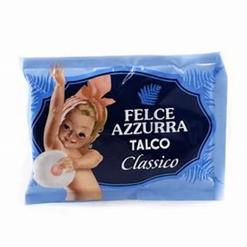 Felce Azzurra - Talco Hintőpor, 100g