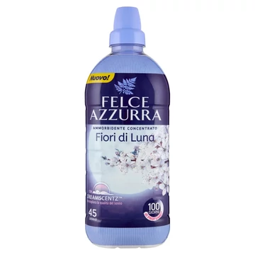 Felce Azzurra - Öblítő koncentrátum holdvirág illat 45 mosás (900ml)