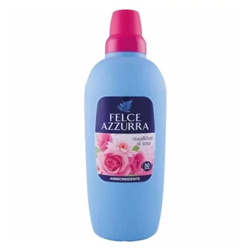 Felce Azzurra - Öblítő rózsa illat, 2 l