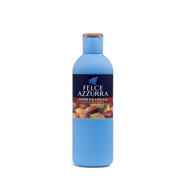 Felce Azzurra - Borostyán és argán habfürdő 650ml