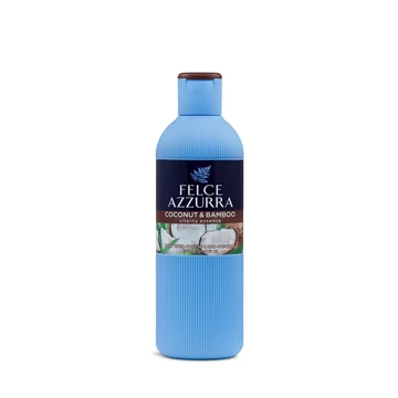 Felce Azzurra - Cocconut & Bamboo habfürdő 650ml