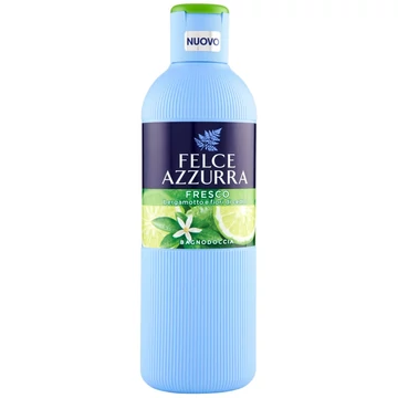 Felce Azzurra - bergamot és jázmin habfürdő 650ml