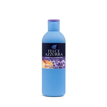 Felce Azzurra - Honey & Lavender habfürdő 650ml
