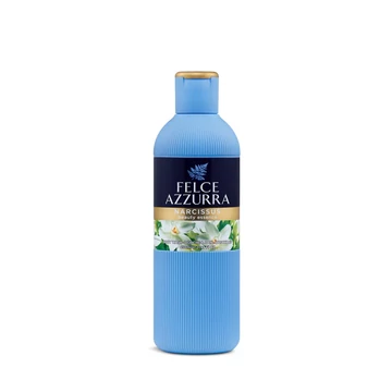 Felce Azzurra - Narcissus habfürdő 650ml