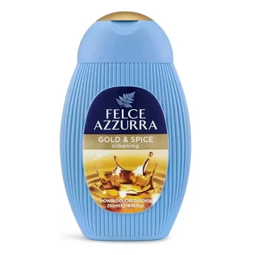 Felce Azzurra - tusfürdő fűszeres, 250ml