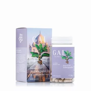 GAL - Sensoril® Ashwagandha