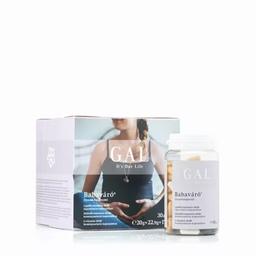 GAL - Babaváró