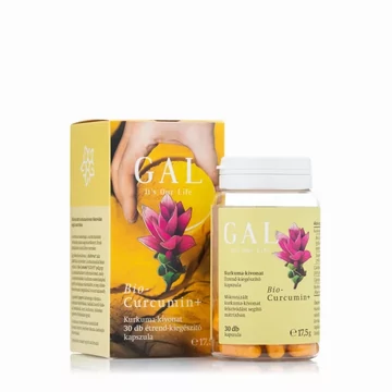 GAL - Biocurcumin+