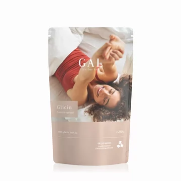 GAL - Glicin 250g