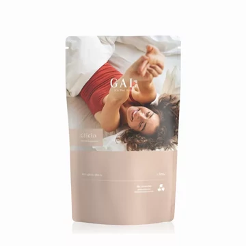 GAL - Glicin 500g