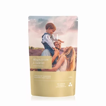 GAL - Magnézium-L-laktát