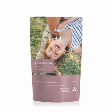 GAL - Laktoferrin plus