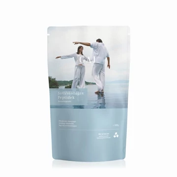 GAL - Sertéskollagén Peptidek