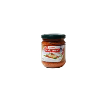 GRANNY'S - Pesto Rosso 190g